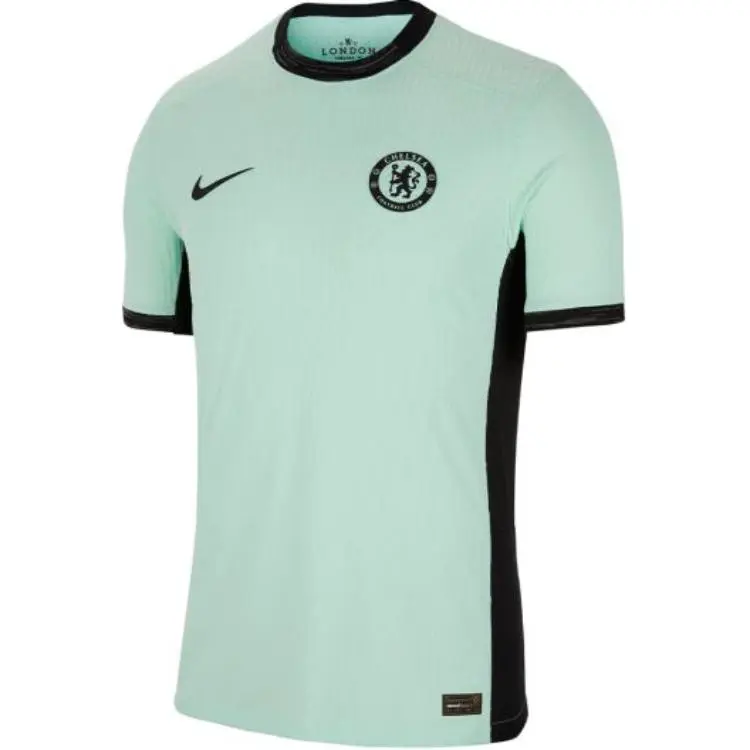 Nike Chelsea FC Soccer Jersey Player Edition Men's