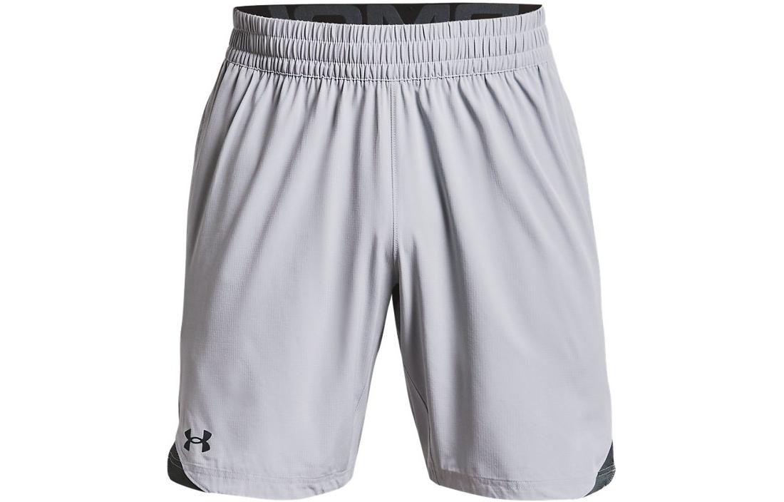 Мужские шорты Under Armour WOVEN (серые)