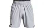 Under Armour Woven Collection Sports Shorts Men's Gray Moderate