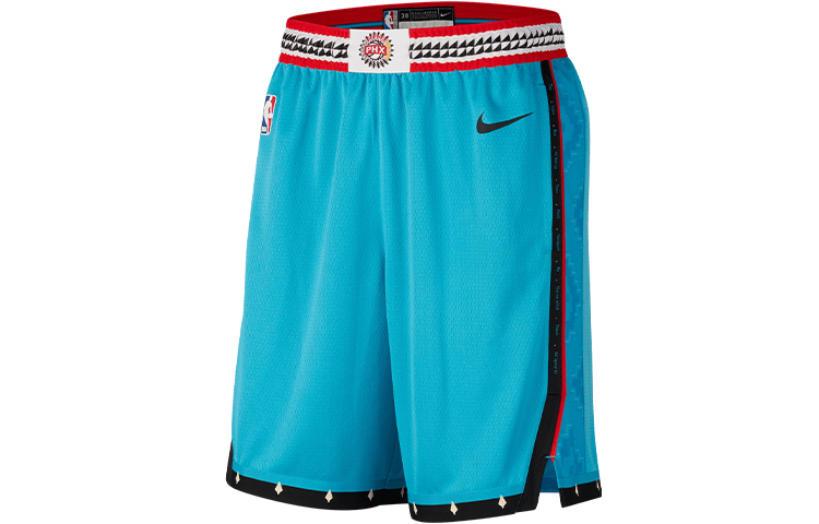 Nike Basketball Shorts Men’s Blue