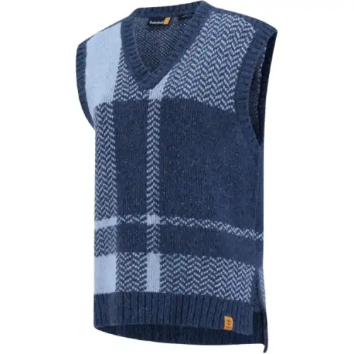 Timberland Tank Top Women's Blue