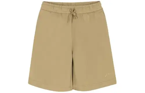 ASICS Sports Shorts Unisex Khaki