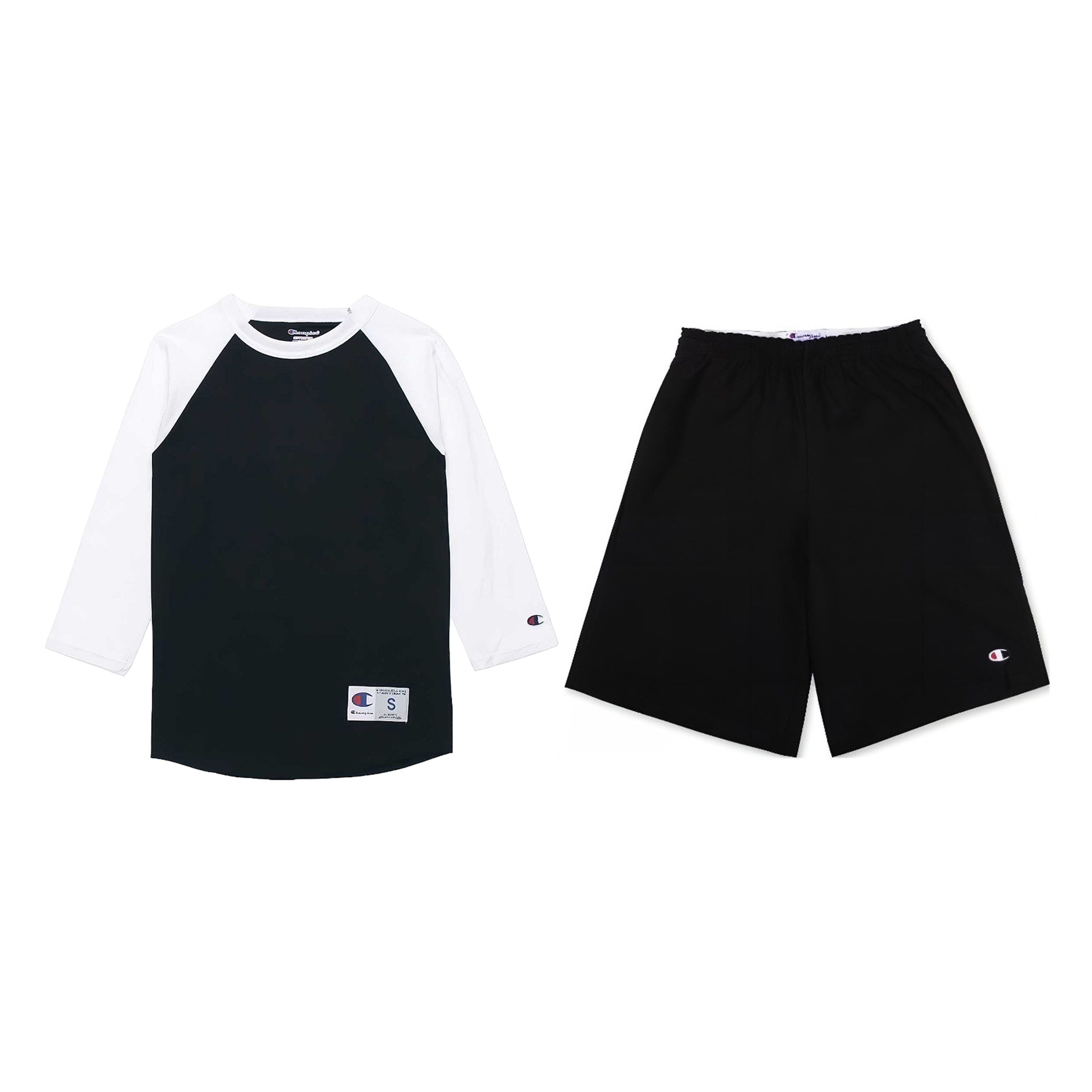 Champion Casual Sportswear Unisex