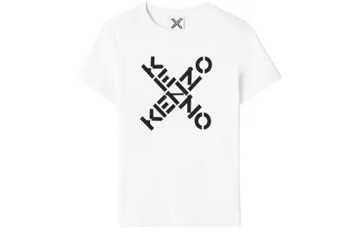 KENZO Sport Big X T Shirt