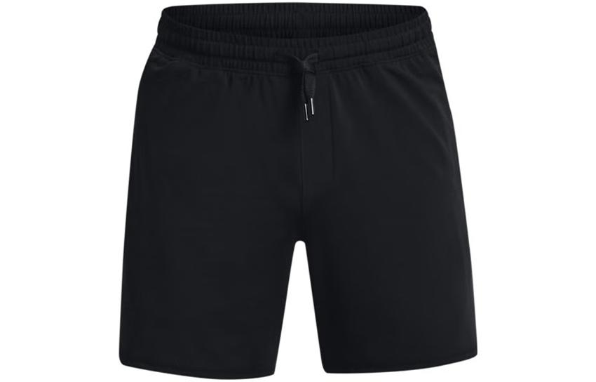 Under Armour Meridian Sports Shorts Men’s Black