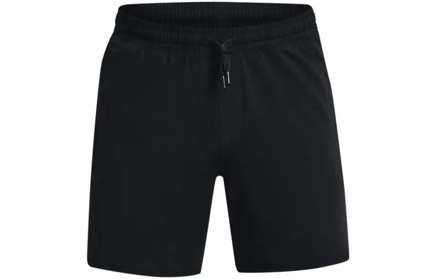 Under Armour Meridian Sports Shorts Men's Black