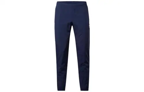 Reebok Sports Pants Men's Blue Moderate