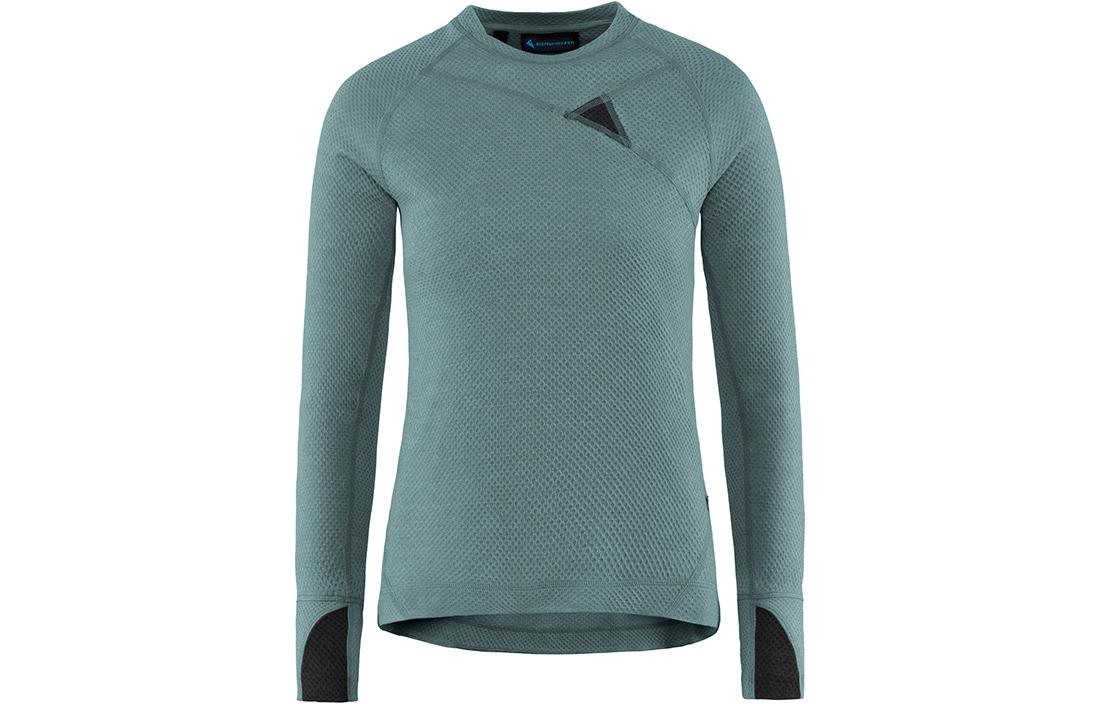 Klattermusen Huge T Shirt Women’s