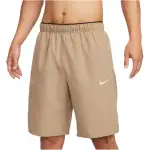 Nike Sports Shorts Men's Khaki Moderate