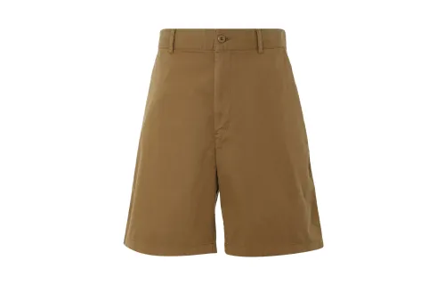 UNIQLO Casual Shorts Men's Camel