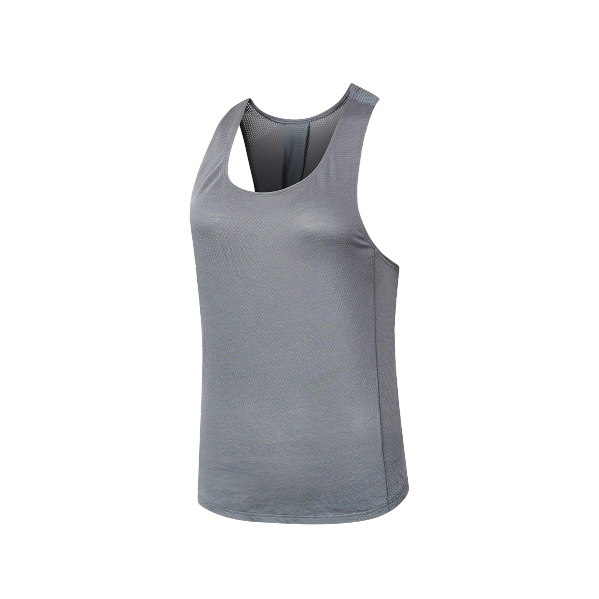 Saucony Running Tank Top Women’s Heather Gray
