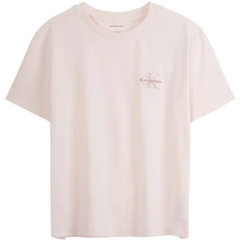 CALVIN KLEIN SS25 T Shirt Women's