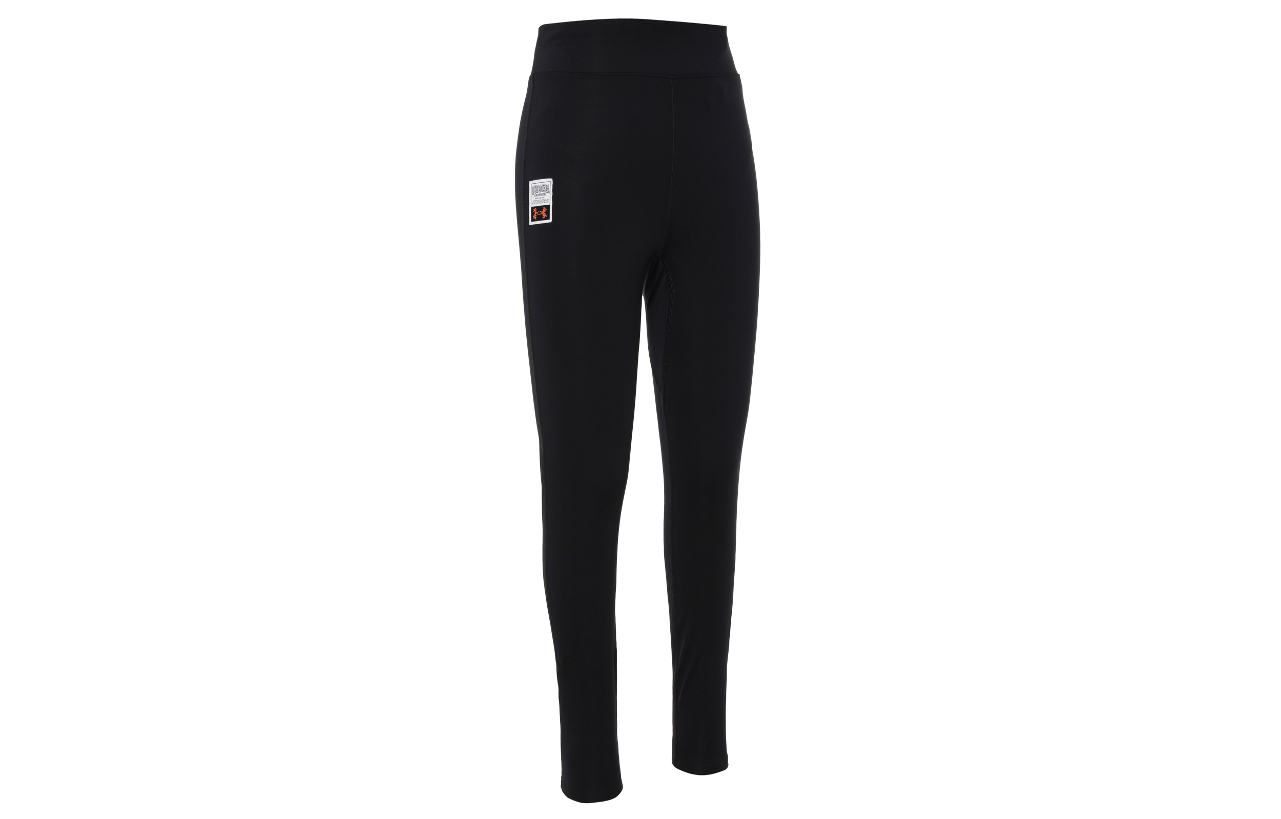 Under Armour Sports Pants Men’s Black Moderate