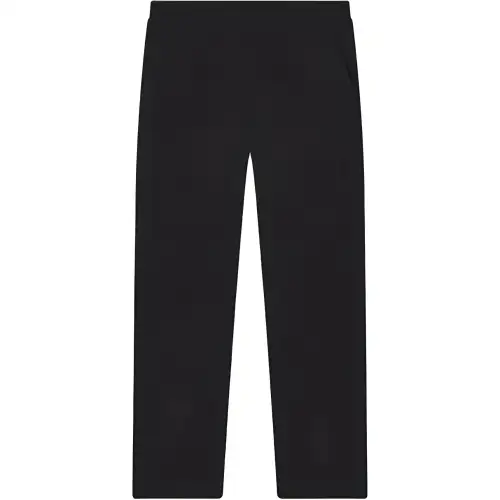 FILA Casual Pants Men's Jet Black