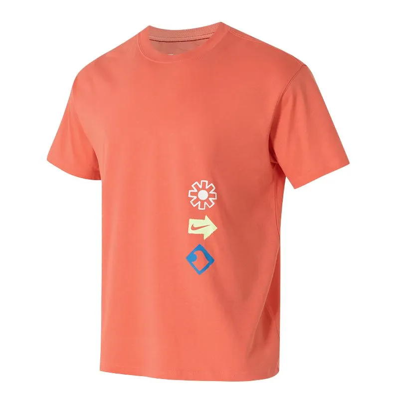 Nike Max90 Graphic print T shirt