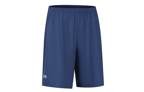 Under Armour Sports Shorts Unisex Collegiate Blue