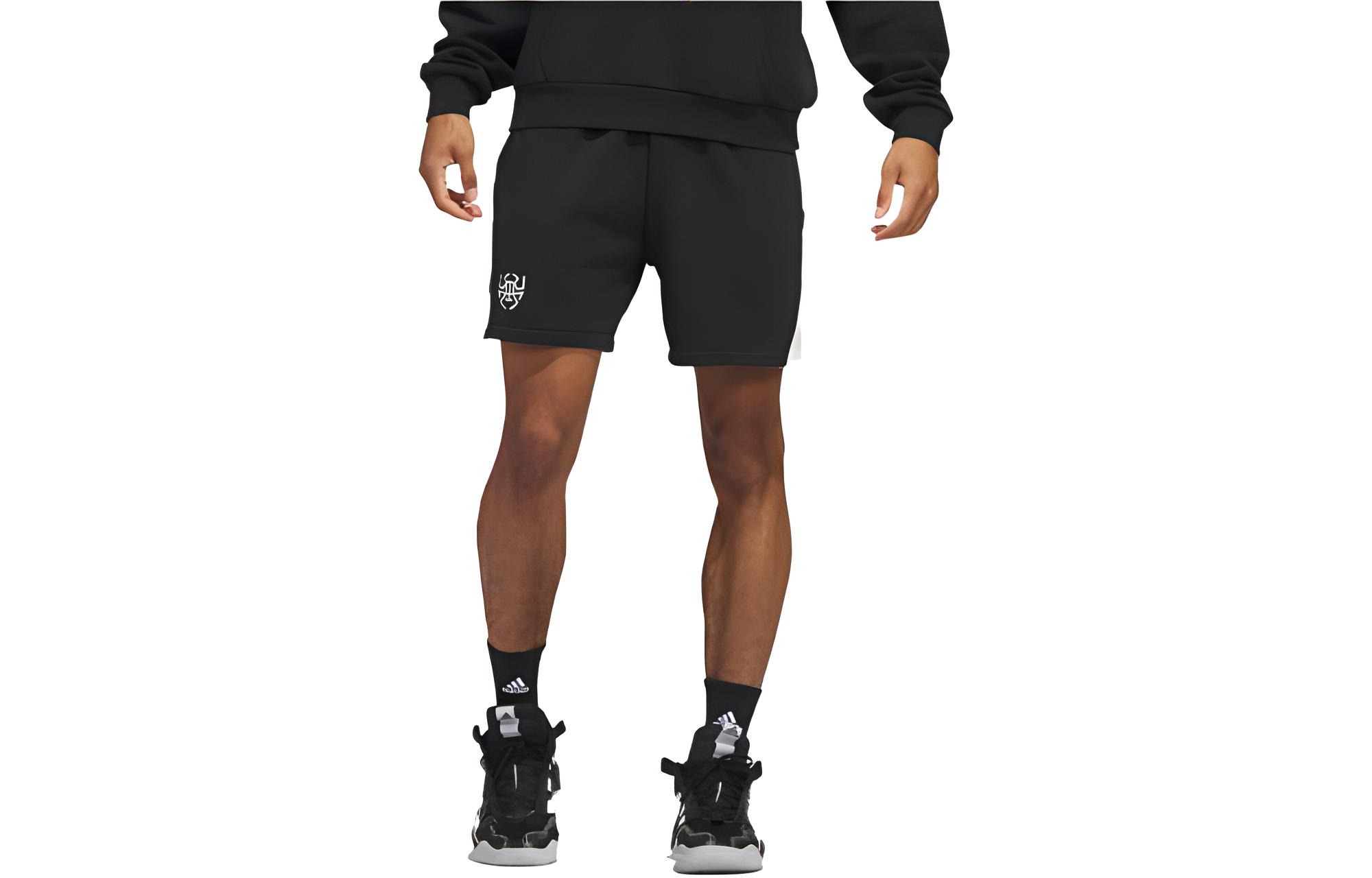 Adidas Sports Shorts Men’s Black