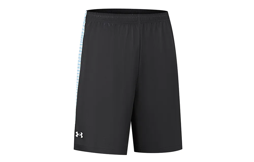 Under Armour Sports Shorts Unisex Black