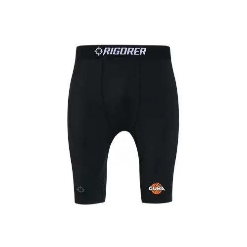 RIGORER Sports Shorts Unisex Thin