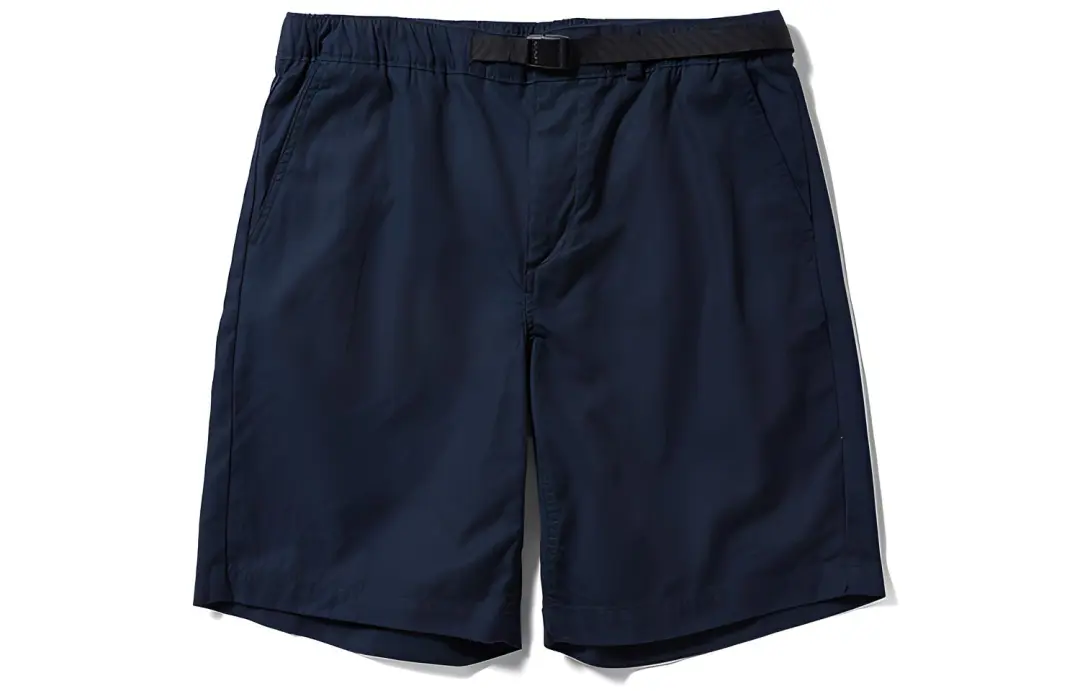Timberland Casual Shorts Men's Dark Sapphire