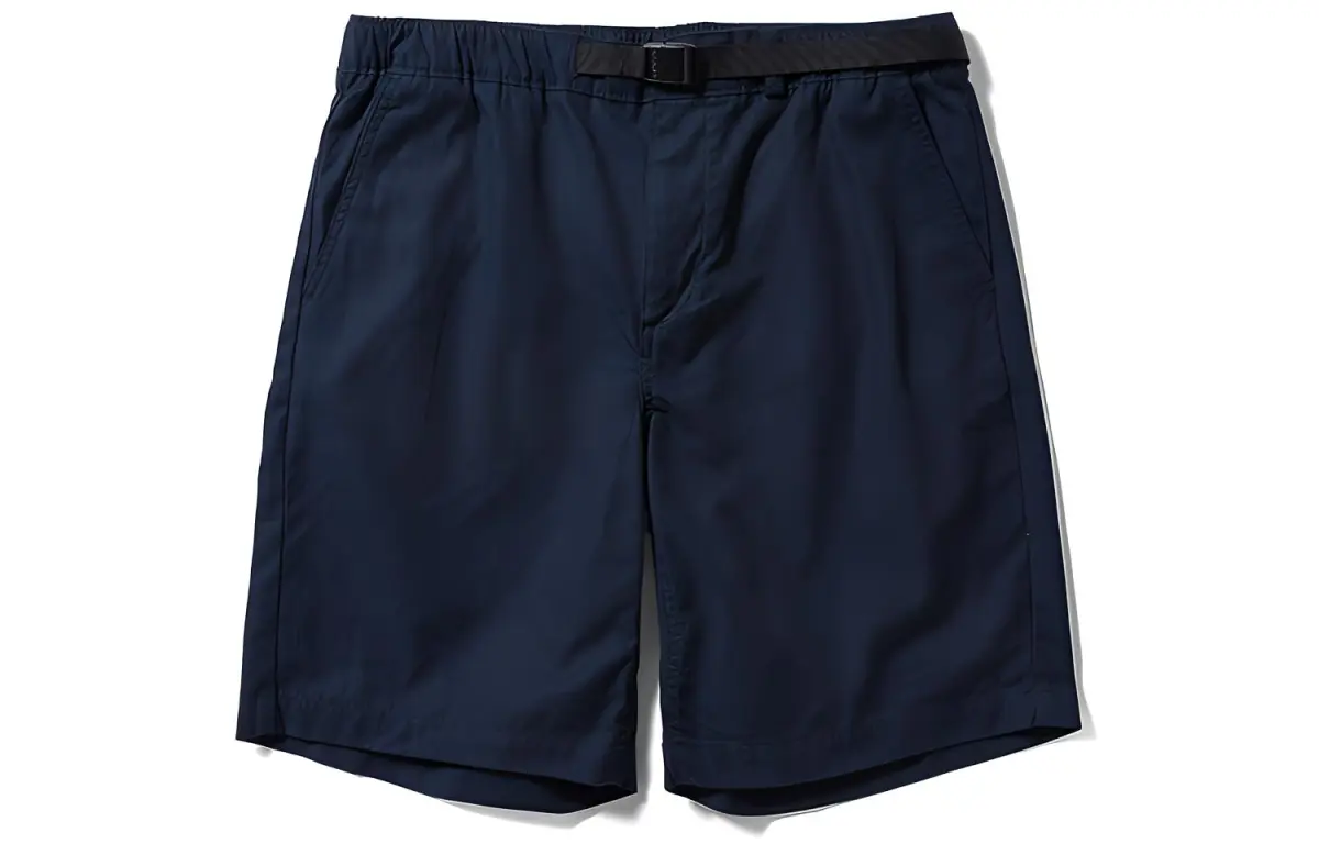 Timberland Casual Shorts Men's Dark Sapphire