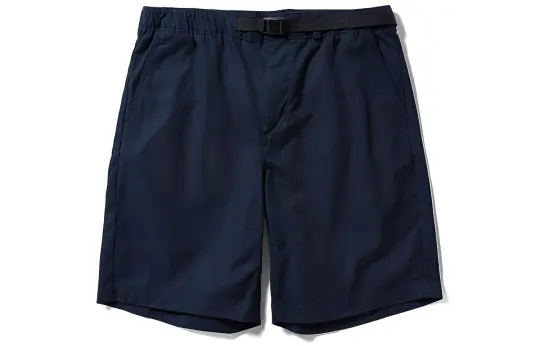 Timberland Casual Shorts Men's Dark Sapphire
