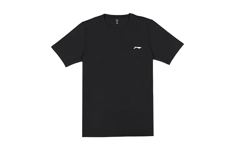 Li Ning Workout Clothing Men's Black