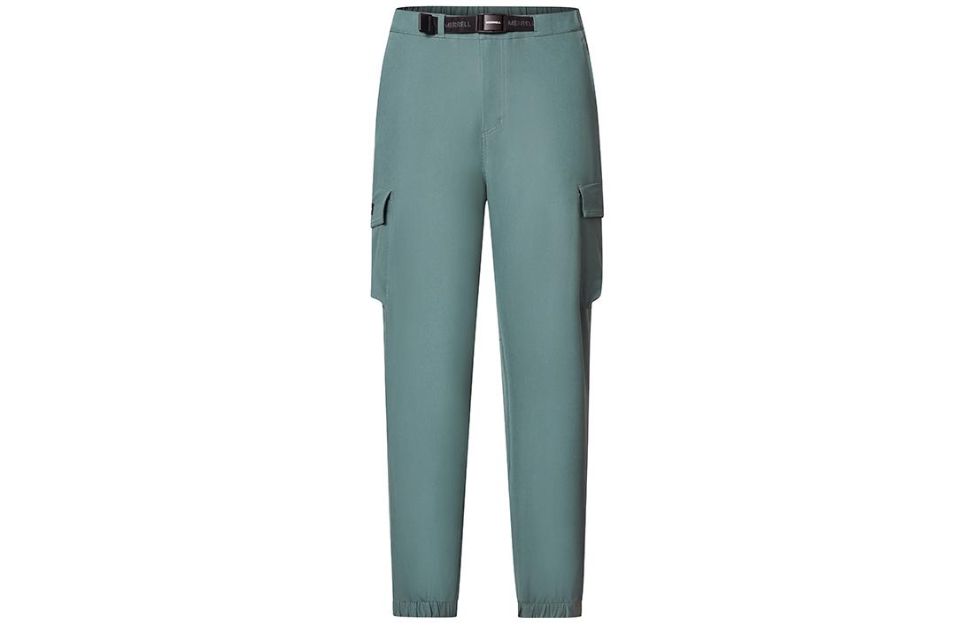 MERRELL Sports Pants Men’s Army Green Moderate