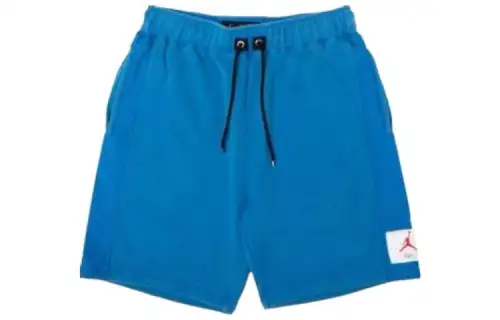 Jordan X Union Nrg Vault Aj Flight Shorts