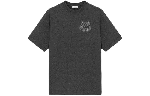 KENZO Regular T Shirt Women's Gray