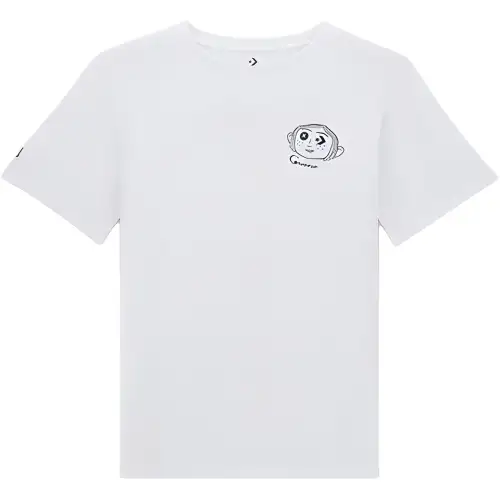 Converse X Coraline T Shirt