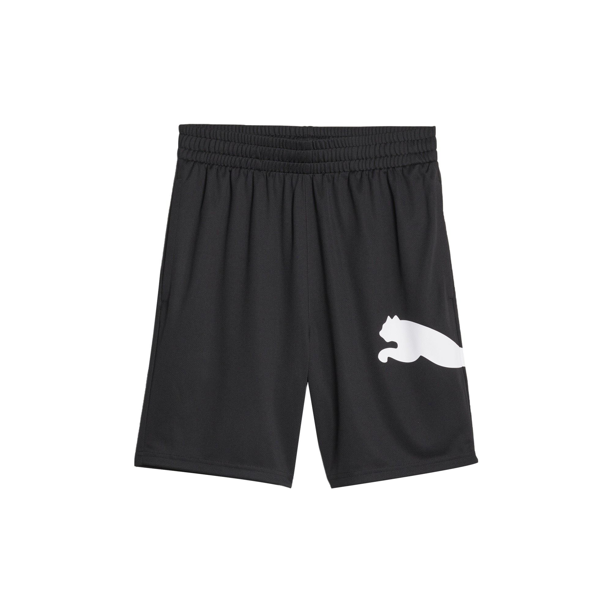 PUMA Shorts Essential Para Niño Pequeño