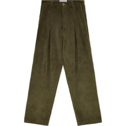LOEWE Low Crotch Trousers