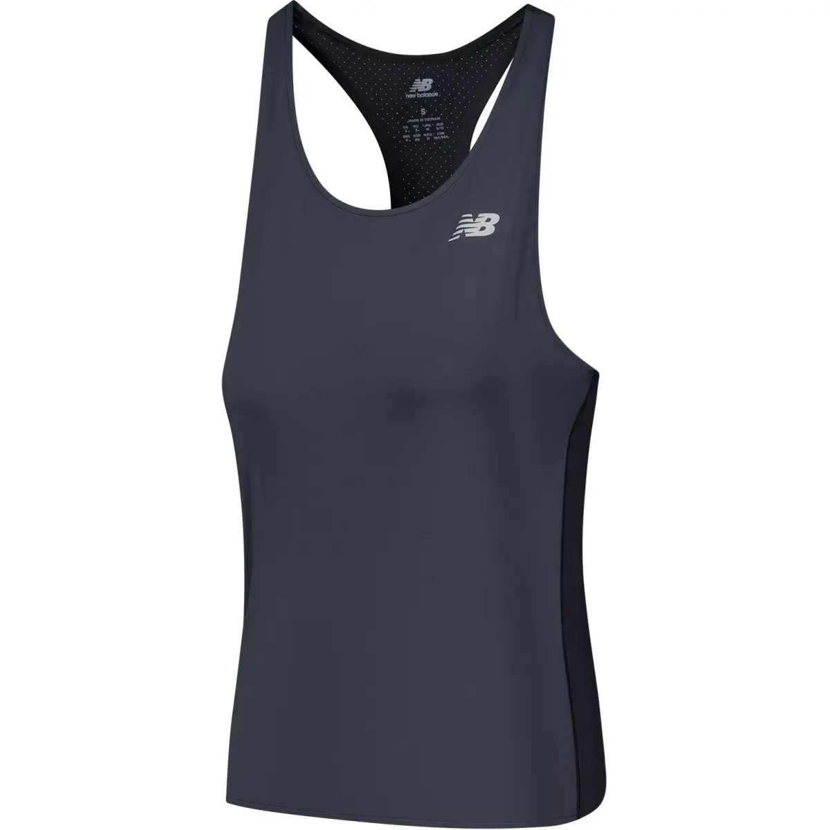 New Balance Tank Top Women's Black