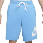 Nike Club Alumni Men's French Terry Shorts