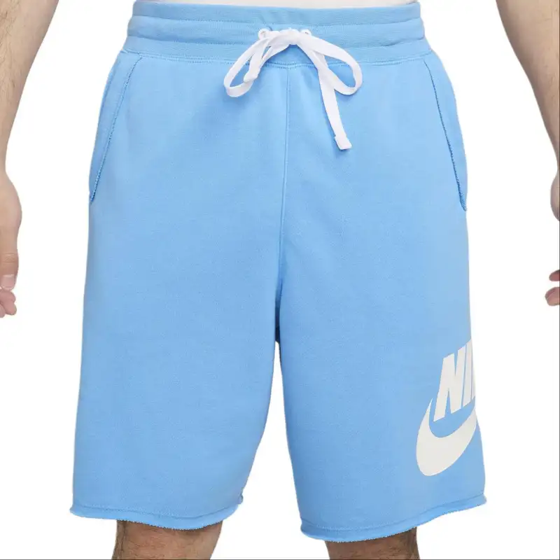 Nike Club Alumni Men's French Terry Shorts