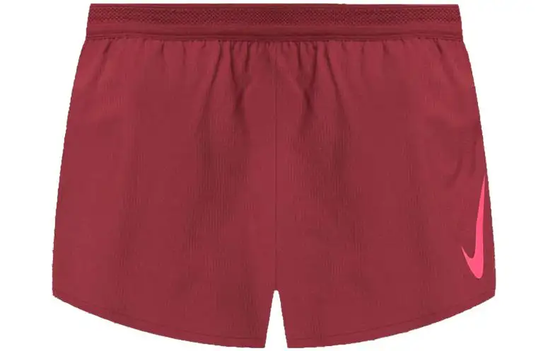 Nike Sports Shorts Men's Team Red/Ultra Pink