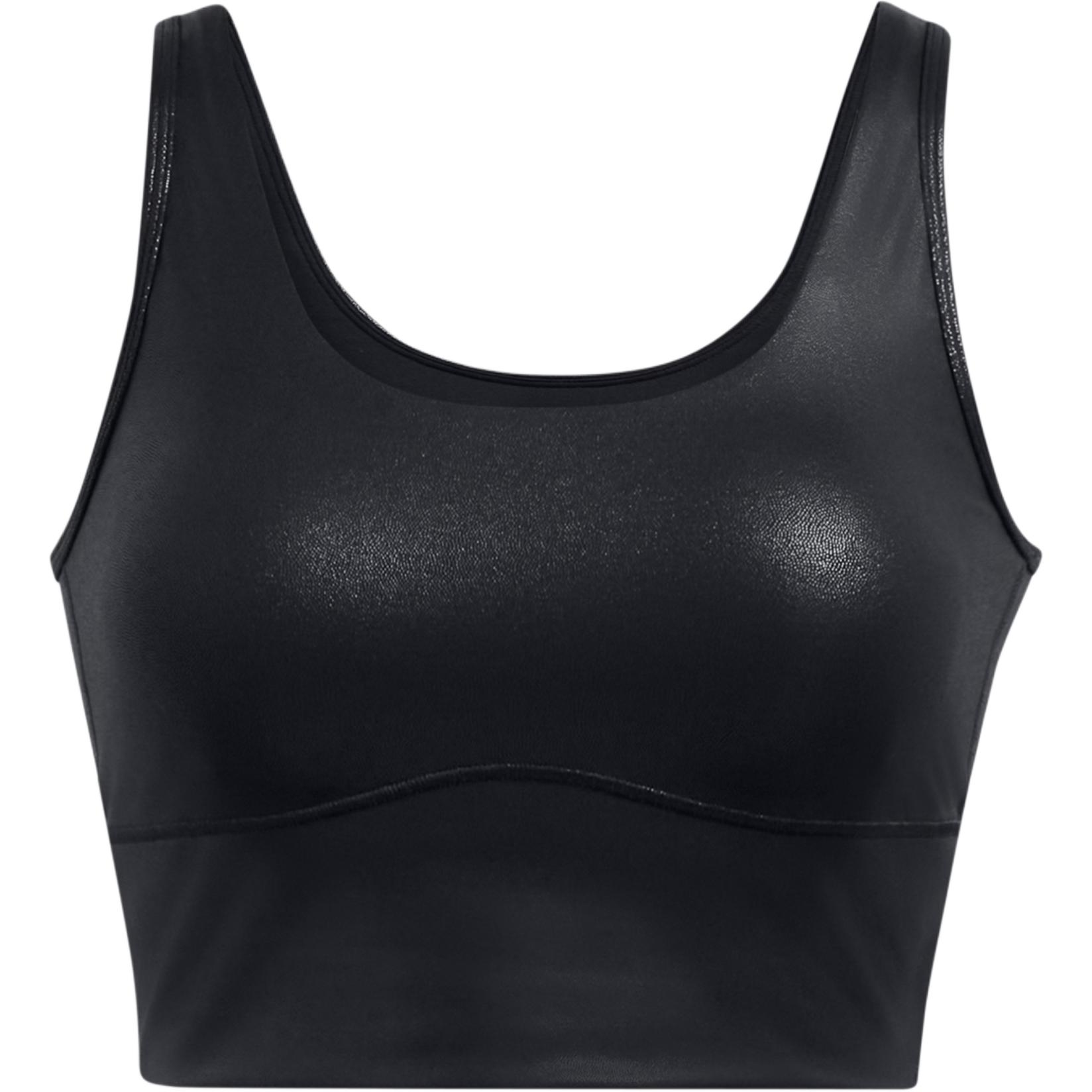 Under Armour Meridian FW24 Tank Top Women's Black