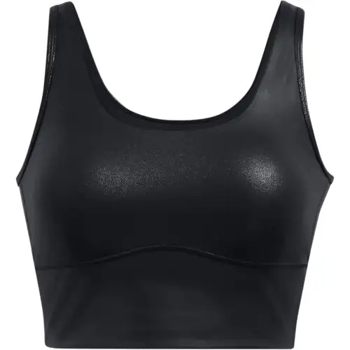 Under Armour Meridian FW24 Tank Top Women's Black