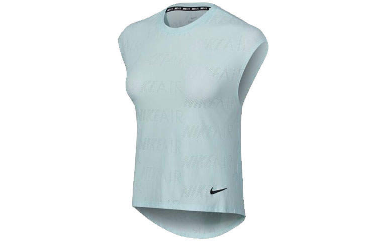 Женская футболка Nike Air — фото 1