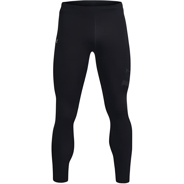 Under Armour Sports Pants Men’s Black Moderate