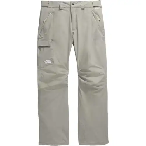 THE NORTH FACE Freedom Casual Pants Men's Clay Gray