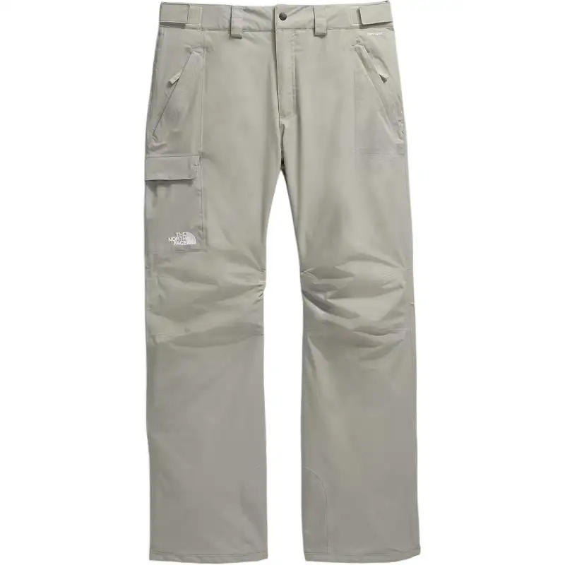THE NORTH FACE Freedom Casual Pants Men's Clay Gray