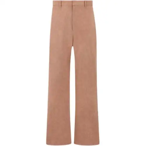 DIOR Homme X Lewis Hamilton Loose Fit Pants