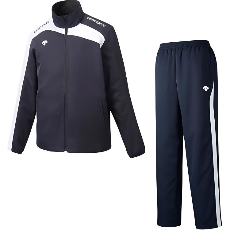 DESCENTE Casual Sportswear Unisex