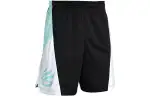 Under Armour Curry Splash Curry Splash Sports Shorts Men's Black