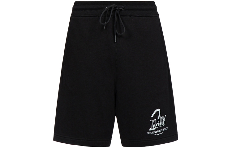 EVISU Sports Shorts Men’s Thin