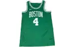 Nike Basketball Jerseys Men's Green Moderate Racerback