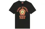 Kenzo graphic-print cotton T-shirt