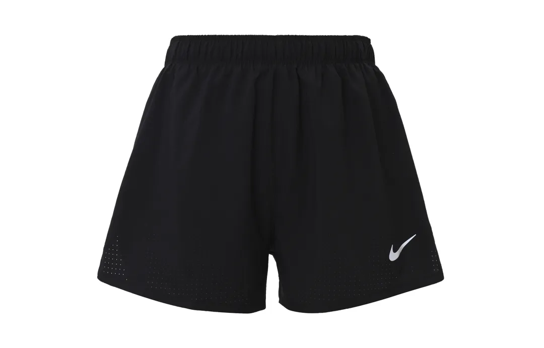 Nike Sports Shorts Men's Black Moderate